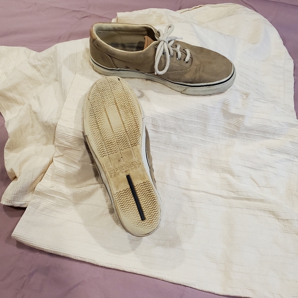 Sperry Top-sider Men's shoes - Picture 3 of 6